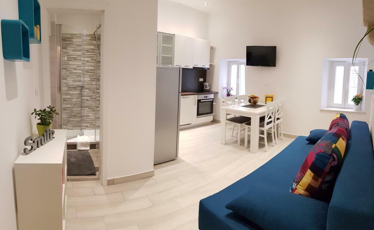 Nata Apartment Đảo Korčula Ngoại thất bức ảnh