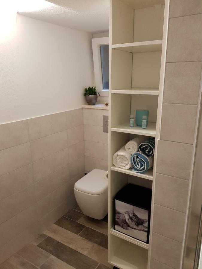 Nata Apartment Đảo Korčula Ngoại thất bức ảnh