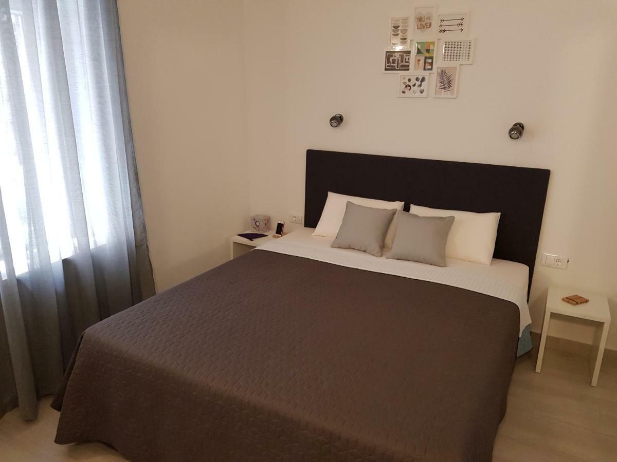 Nata Apartment Đảo Korčula Ngoại thất bức ảnh