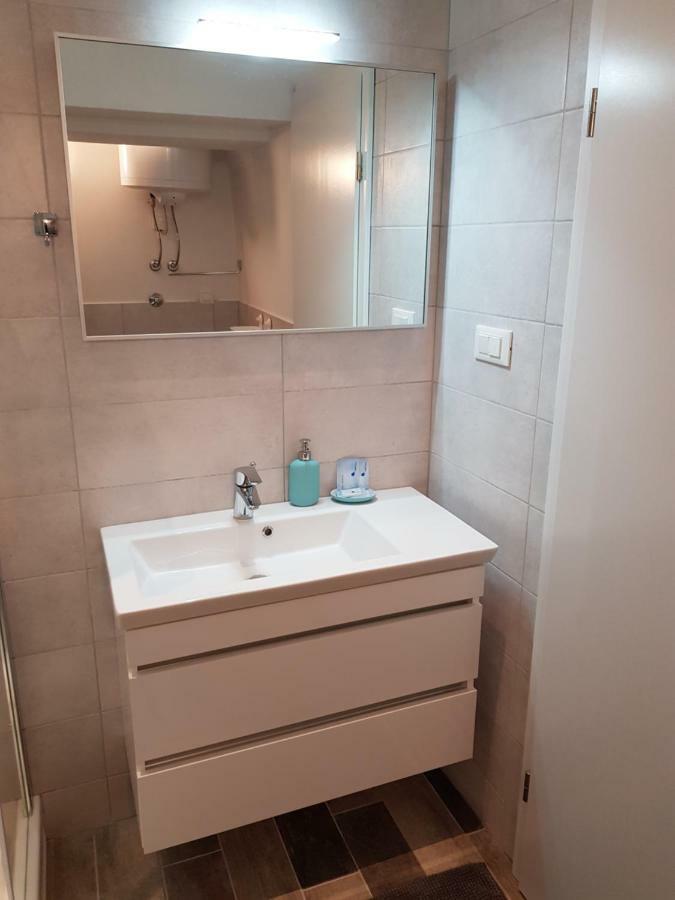 Nata Apartment Đảo Korčula Ngoại thất bức ảnh