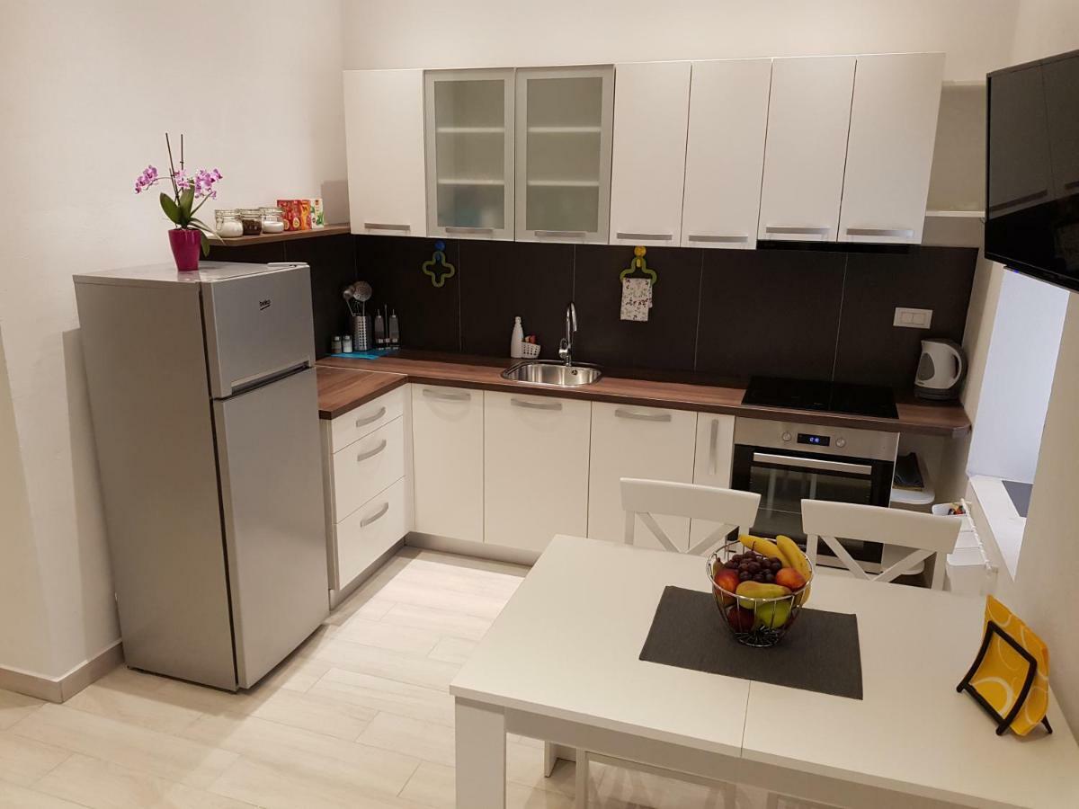 Nata Apartment Đảo Korčula Ngoại thất bức ảnh