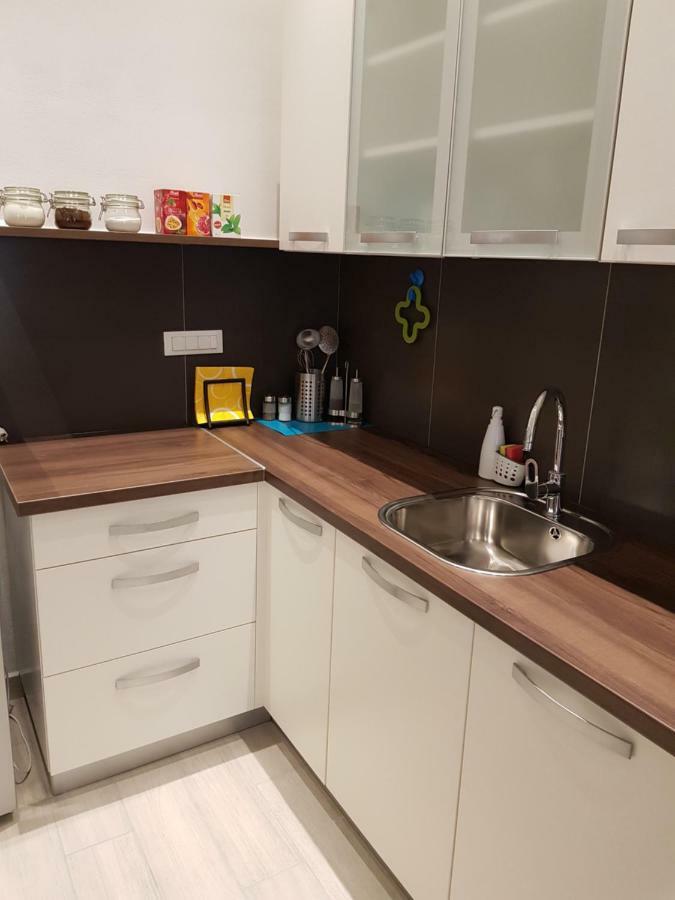 Nata Apartment Đảo Korčula Ngoại thất bức ảnh