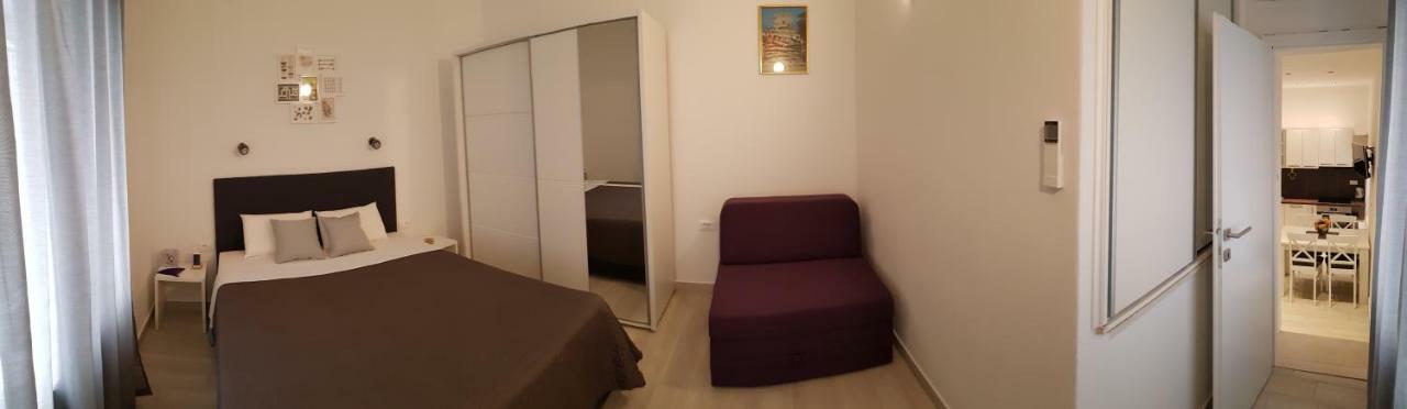 Nata Apartment Đảo Korčula Ngoại thất bức ảnh