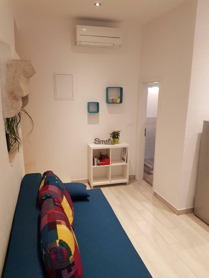 Nata Apartment Đảo Korčula Ngoại thất bức ảnh